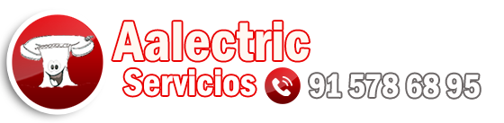 AALECTRIC SERVICIOS 